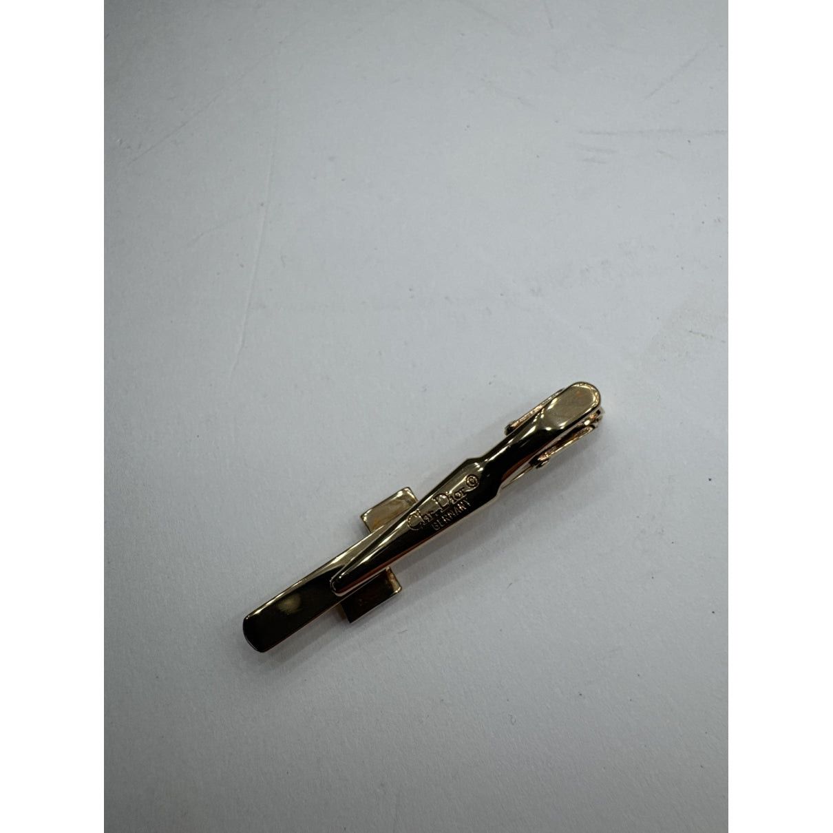 Dior Gold Other Purse Size ONE SIZE - 4 Thumbnail