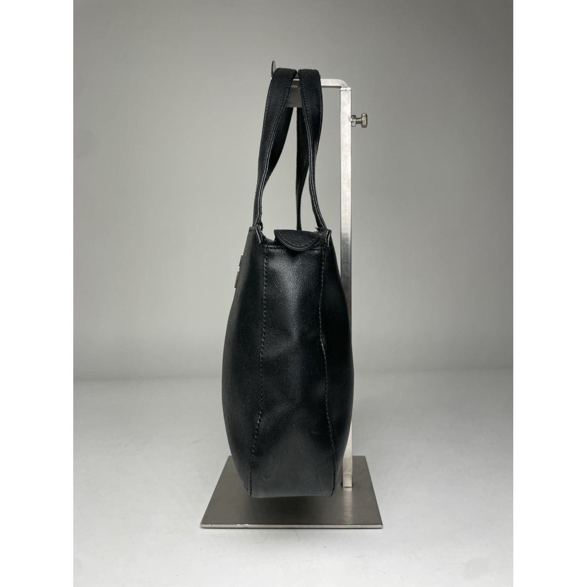 Givenchy 4G Black Leather Handbag Size ONE SIZE - 3 Thumbnail