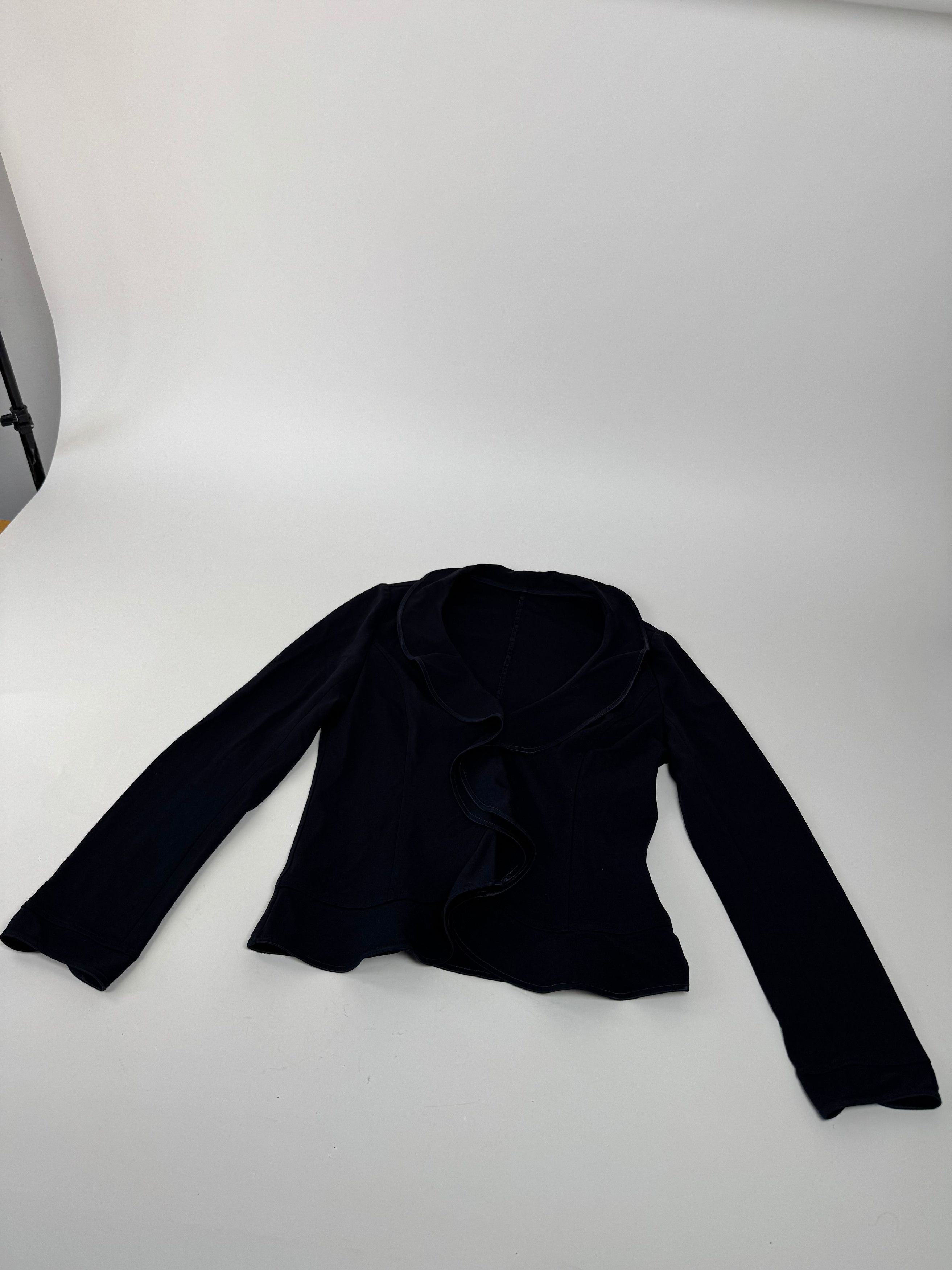 Courreges Vintage Paris Trench 38/M Size S / US 4 / IT 40 - 12 Thumbnail