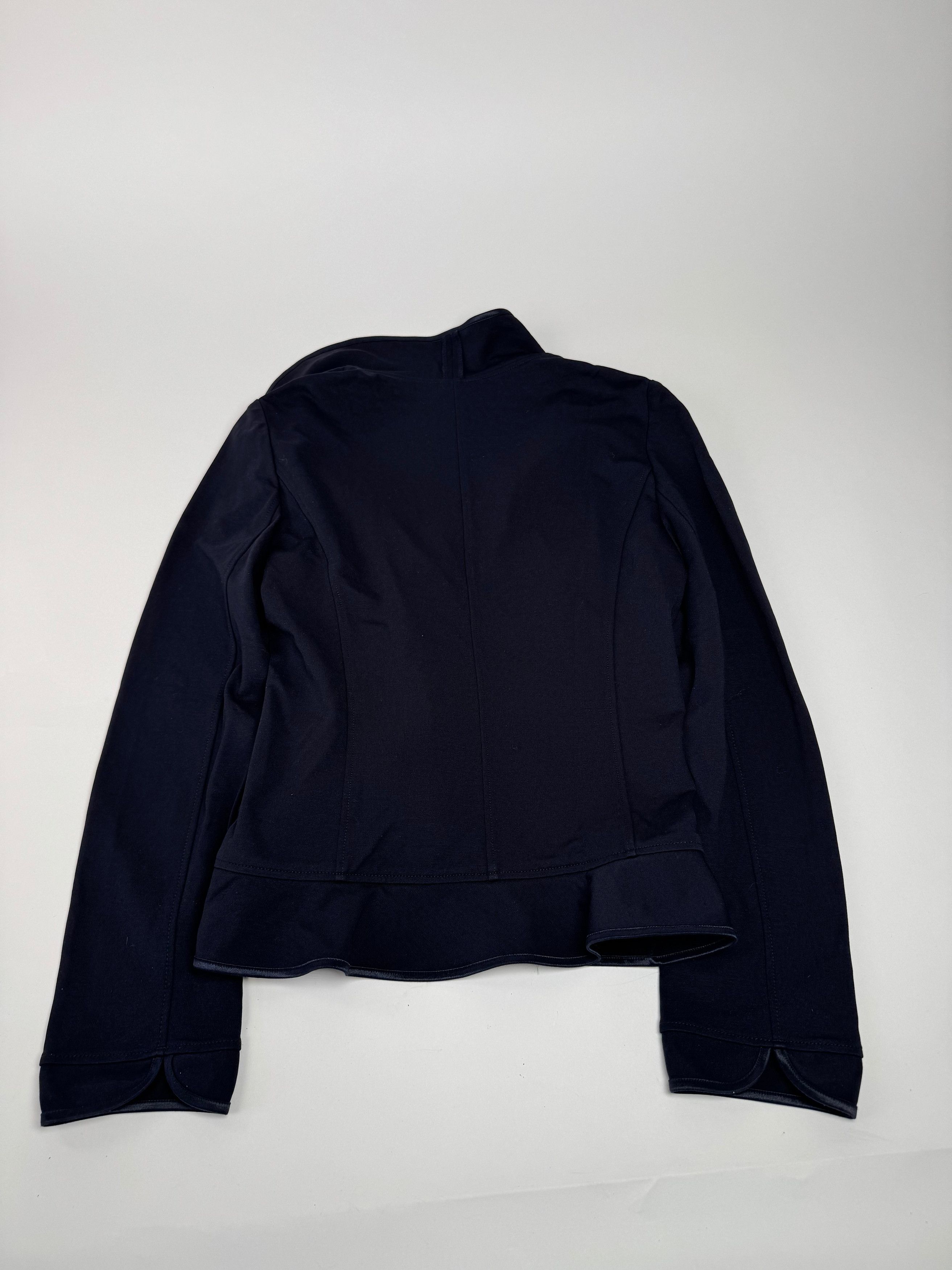 Courreges Vintage Paris Trench 38/M Size S / US 4 / IT 40 - 8 Thumbnail