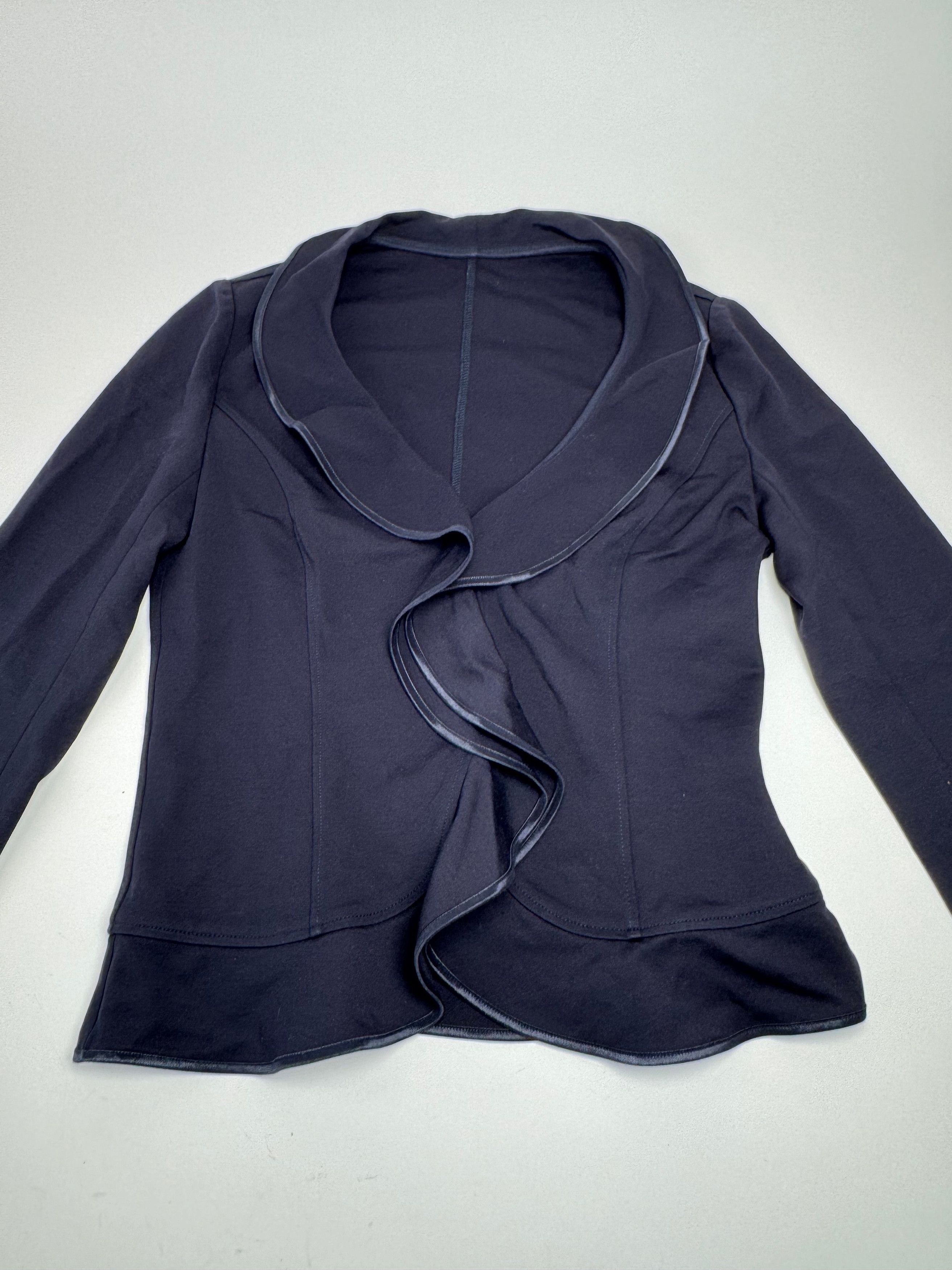 Courreges Vintage Paris Trench 38/M Size S / US 4 / IT 40 - 5 Thumbnail