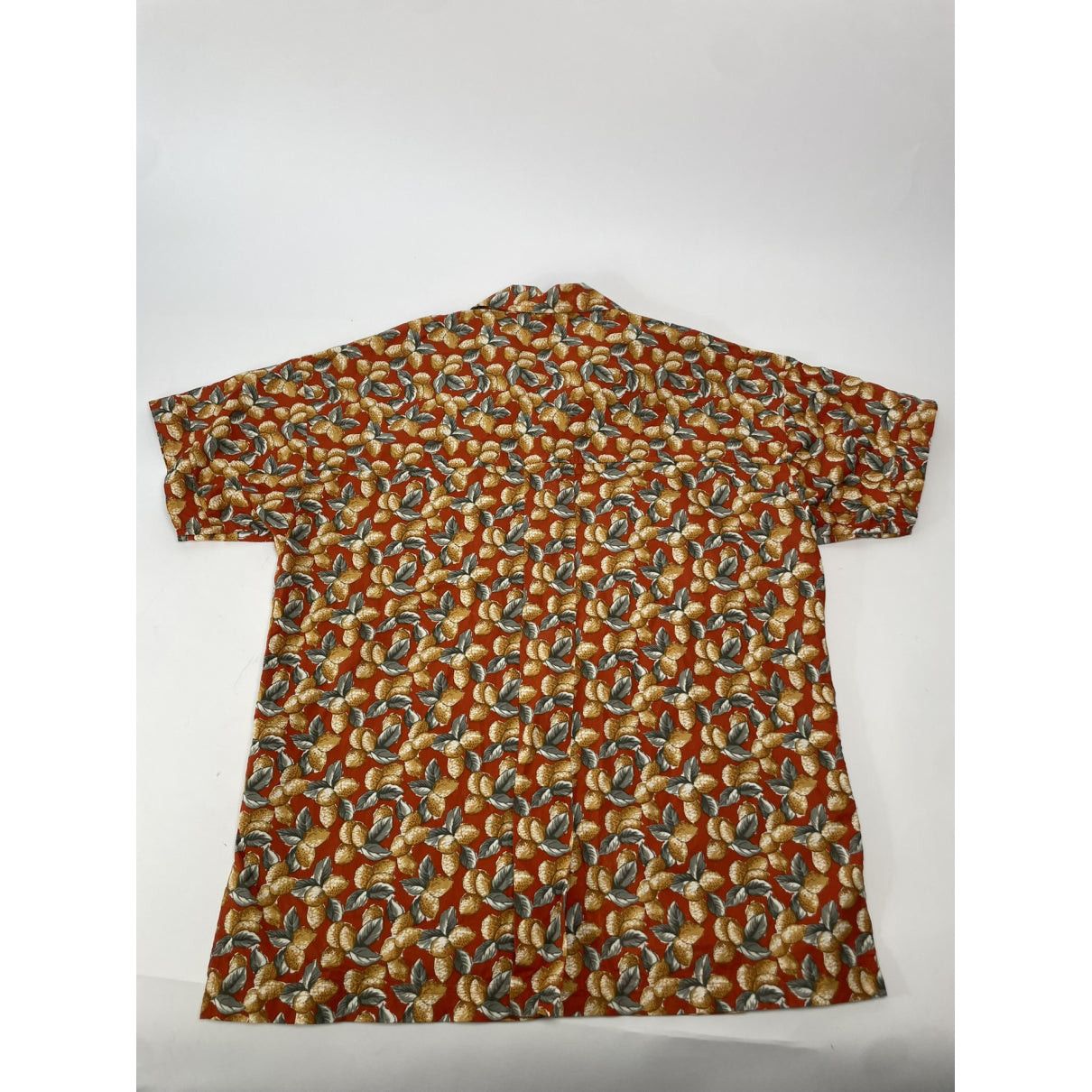 Dior Multicolour Cotton Shirt Size M / US 6-8 / IT 42-44 - 5 Thumbnail