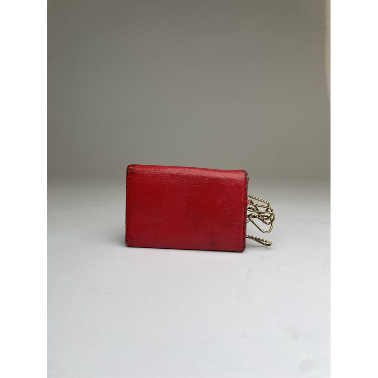 Marc Jacobs Snapshot Red Leather Purse Size ONE SIZE - 2 Thumbnail