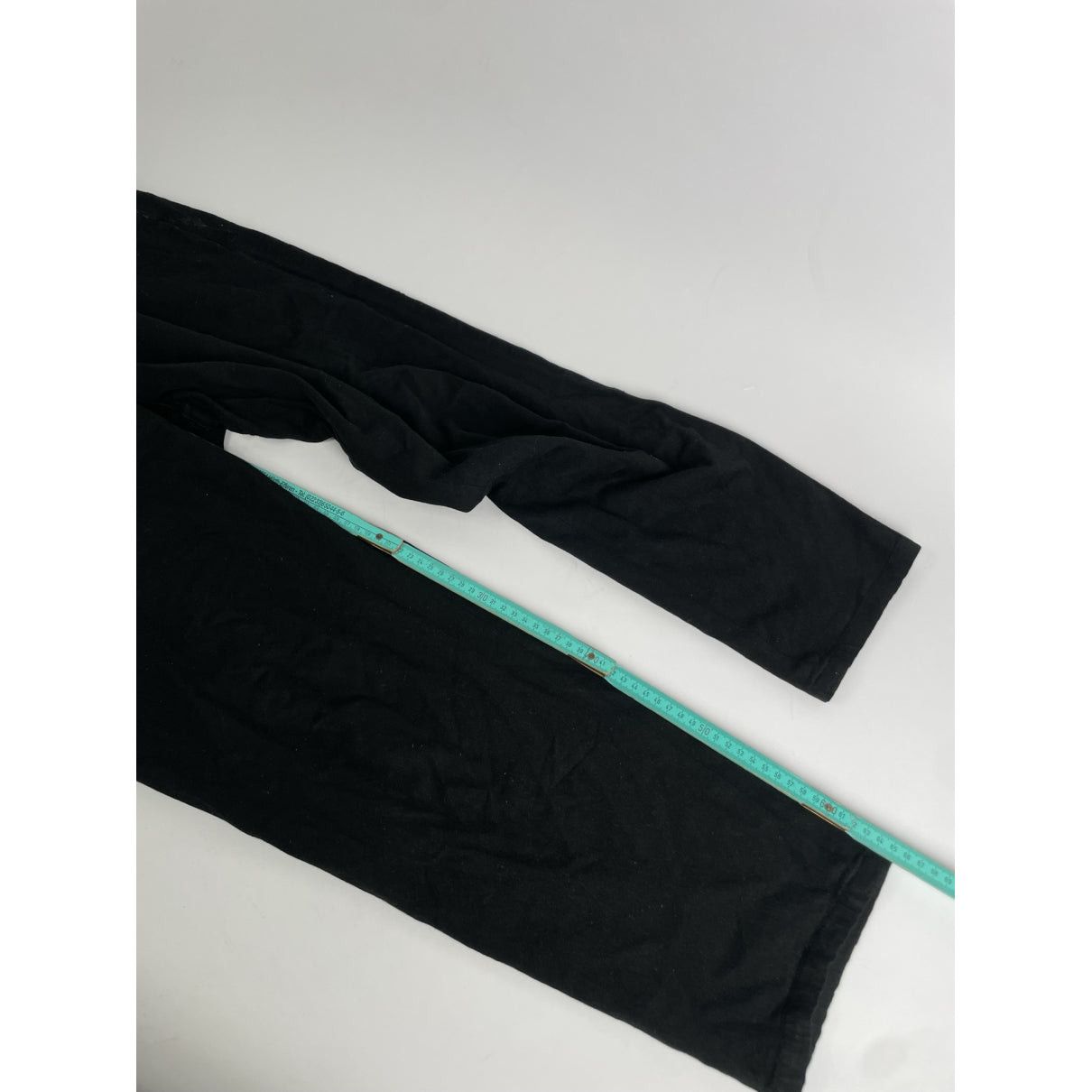 Dolce & Gabbana Black Wool Trouser Size 30" / US 8 / IT 44 - 3 Thumbnail