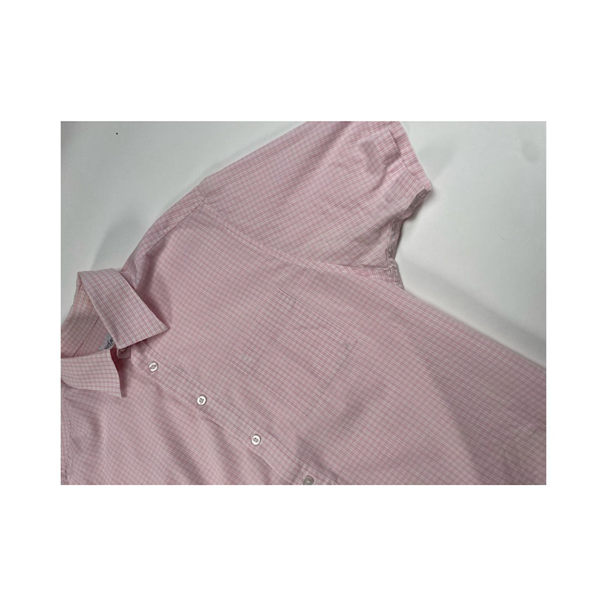 Other Saint Laurent Multicolour Cotton Shirt Size XL / US 12-14 / IT 48-50 - 4 Thumbnail