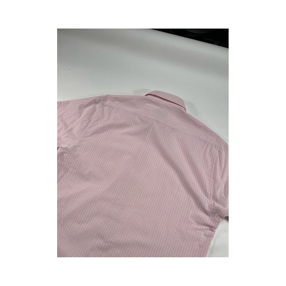 Other Saint Laurent Multicolour Cotton Shirt Size XL / US 12-14 / IT 48-50 - 5 Thumbnail