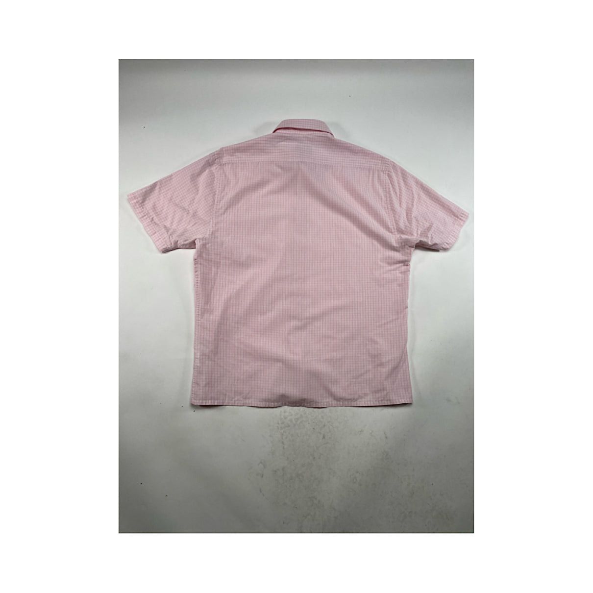 Other Saint Laurent Multicolour Cotton Shirt Size XL / US 12-14 / IT 48-50 - 2 Thumbnail