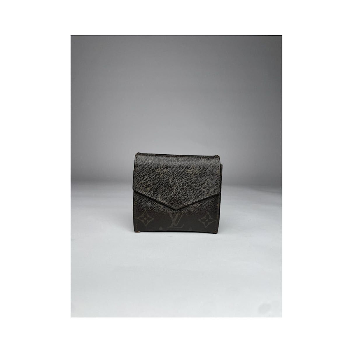 Louis Vuitton Multiple Brown Leather Small Bag Size ONE SIZE - 3 Thumbnail