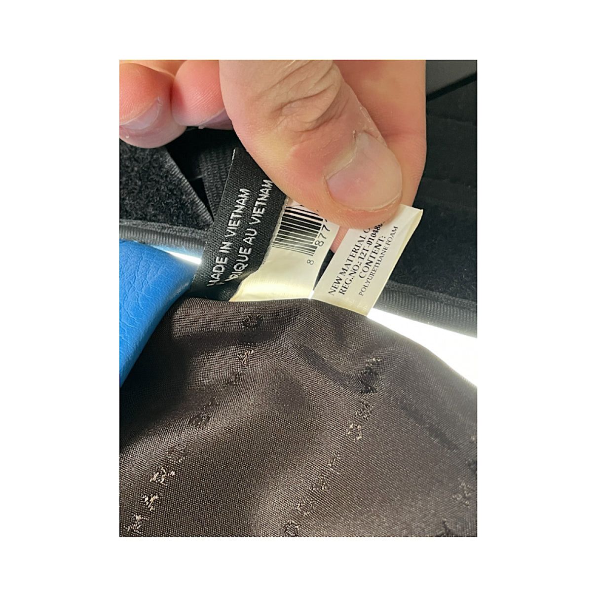 Marc by Marc Jacobs Green Leather Handbag Size ONE SIZE - 5 Thumbnail