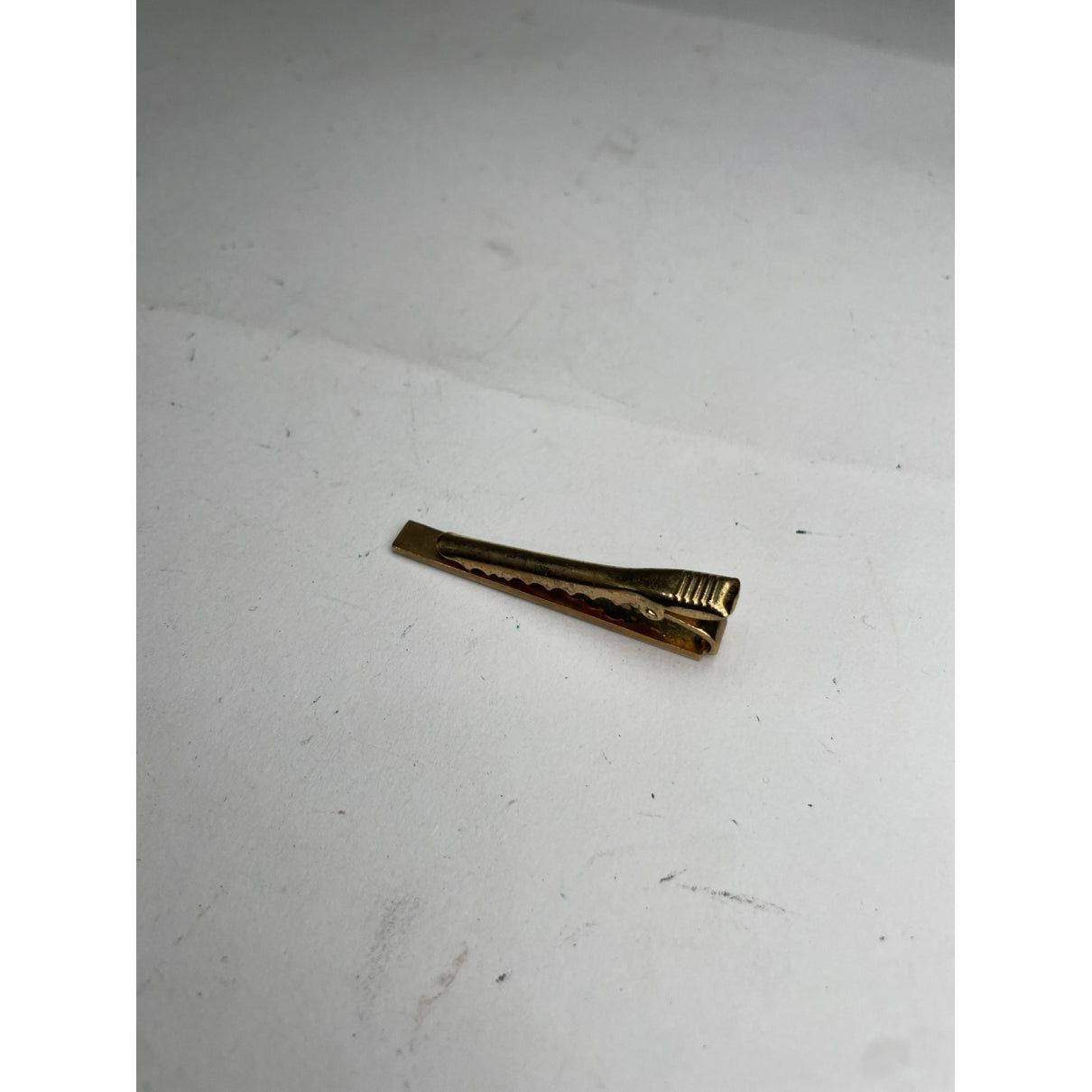 Dior Gold Steel Pendant Size ONE SIZE - 3 Thumbnail
