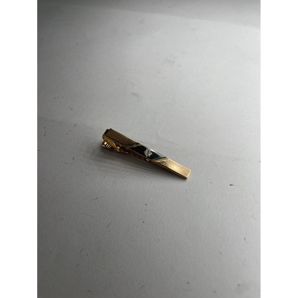 Dior Gold Steel Pendant Size ONE SIZE - 4 Thumbnail
