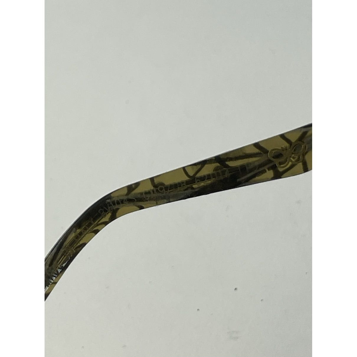Bottega Veneta Other Plastic Sunglasses Size ONE SIZE - 4 Thumbnail