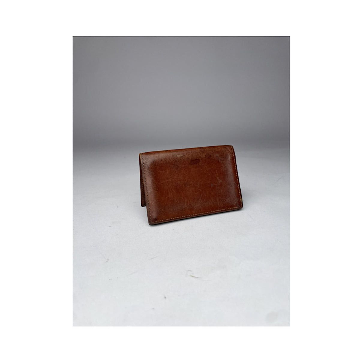 Coach Brown Patent Leather Purse Size ONE SIZE - 2 Thumbnail