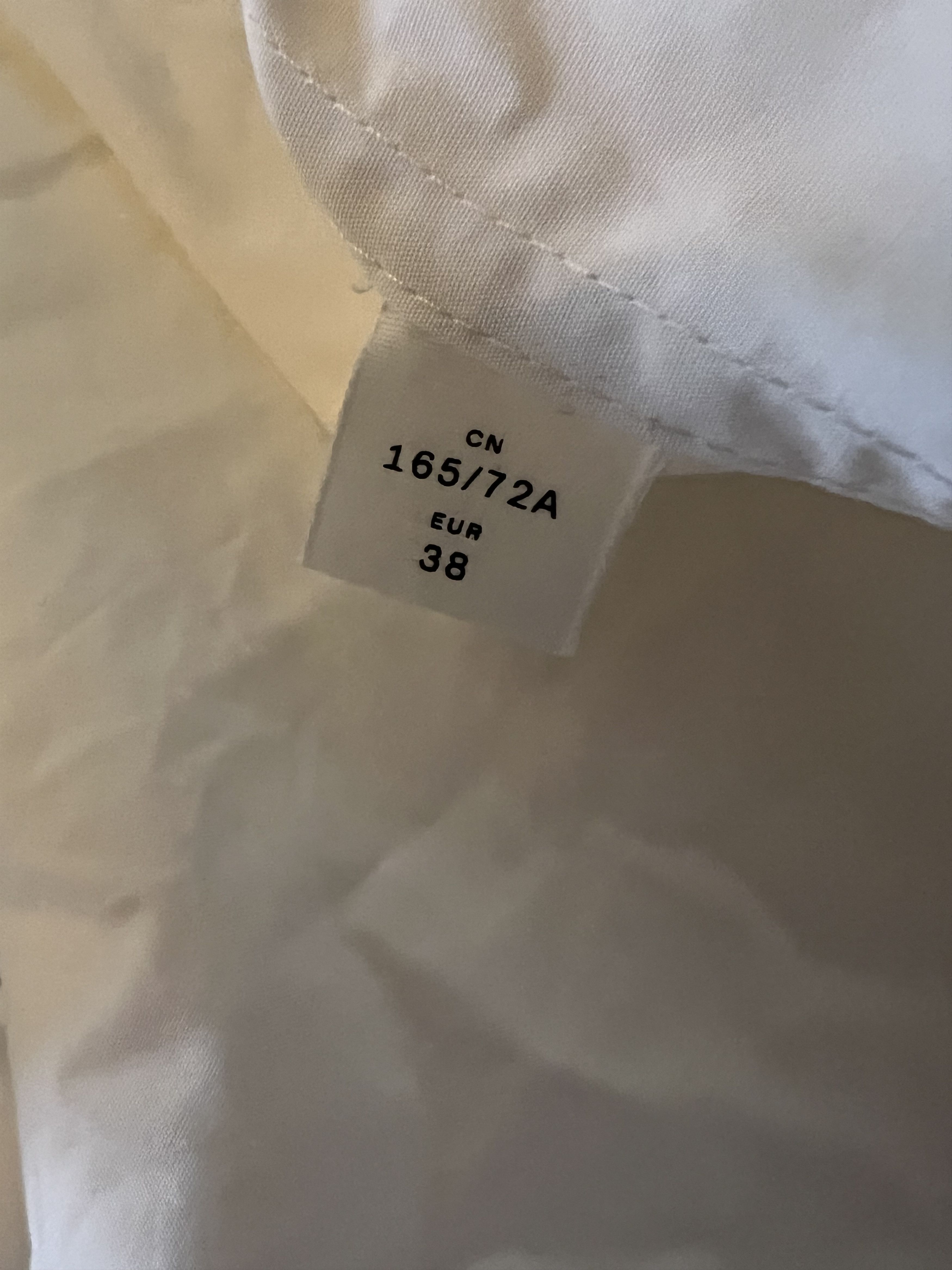 Arket Arket Dress Size S / US 4 / IT 40 - 4 Thumbnail