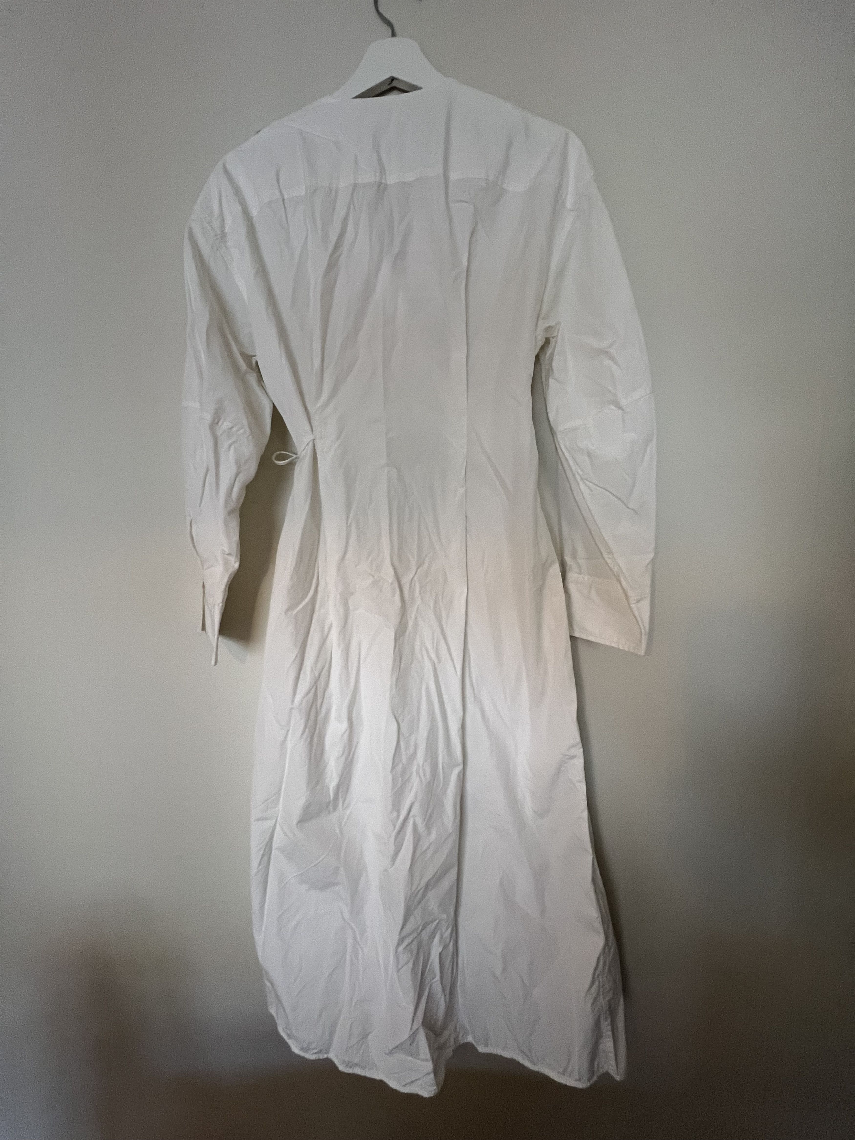 Arket Arket Dress Size S / US 4 / IT 40 - 2 Thumbnail