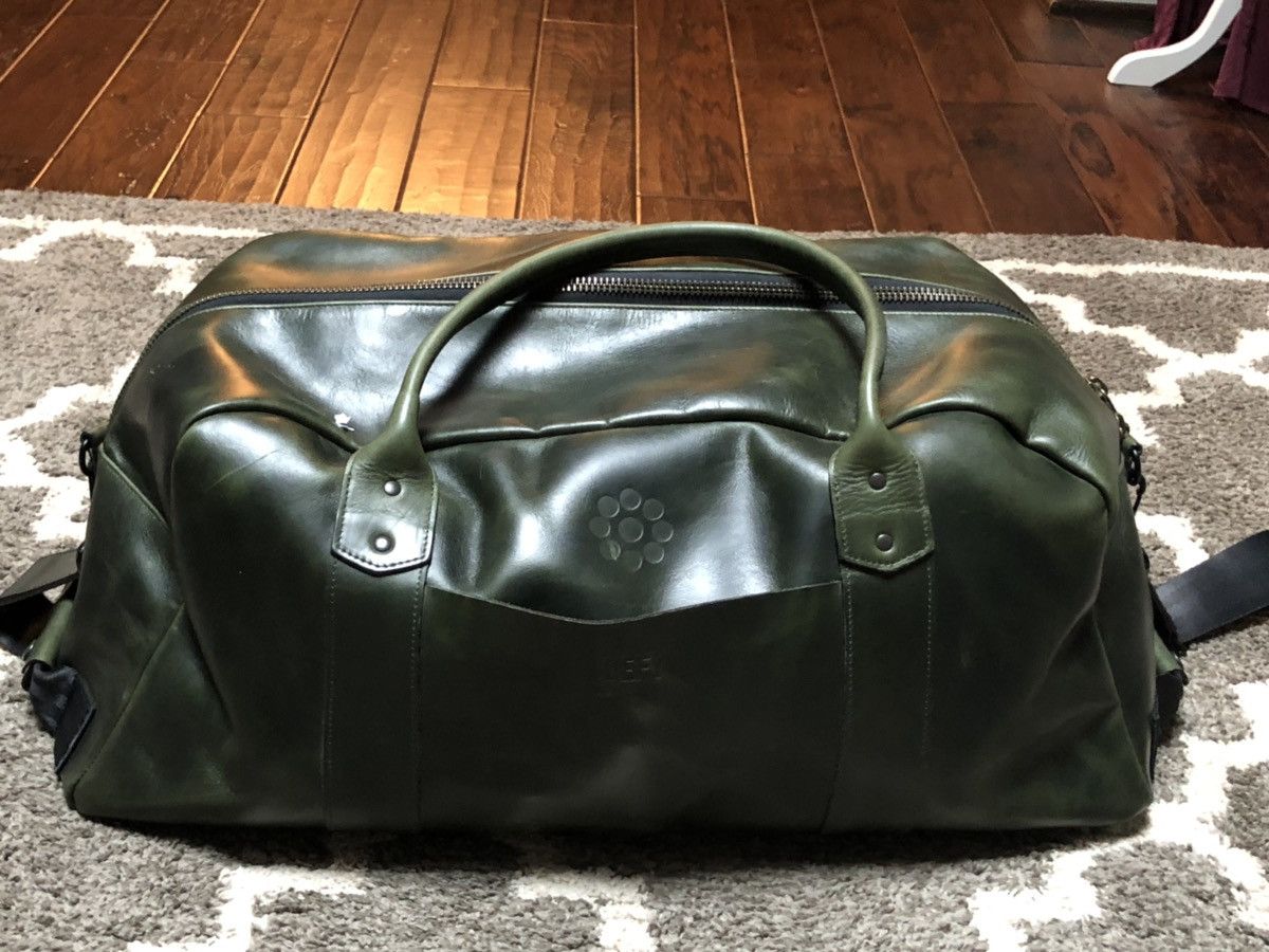 Horween weekender clearance