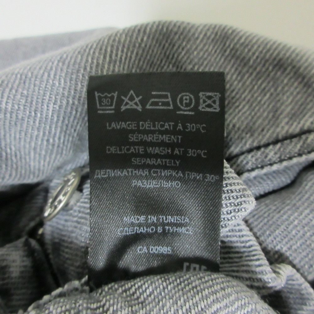 Other Other Isabel Marant Etoile ITEA SHORT Denim Shorts Denim Shorts DUTY FREE for USA Size ONE SIZE - 6 Thumbnail