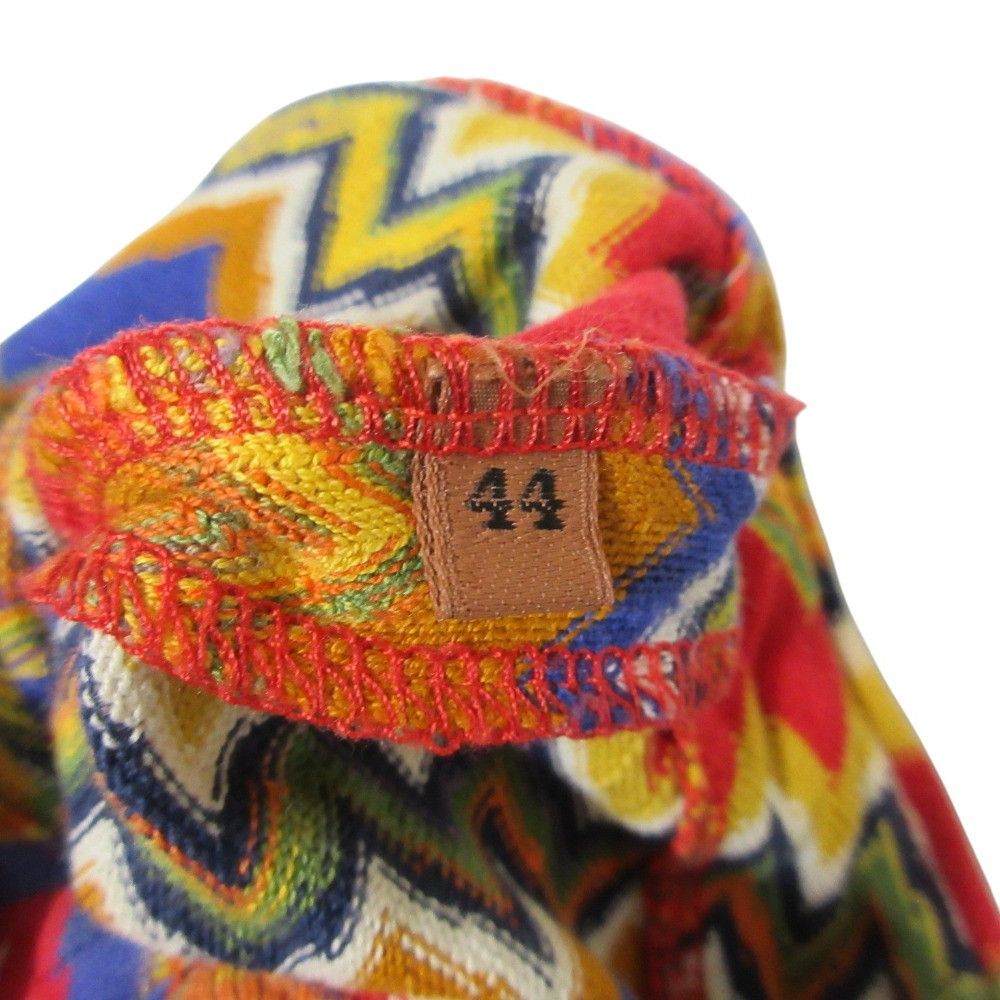 Other Other Missoni Half Sleeve Knit Top Others Tops DUTY FREE for USA Size ONE SIZE - 6 Thumbnail