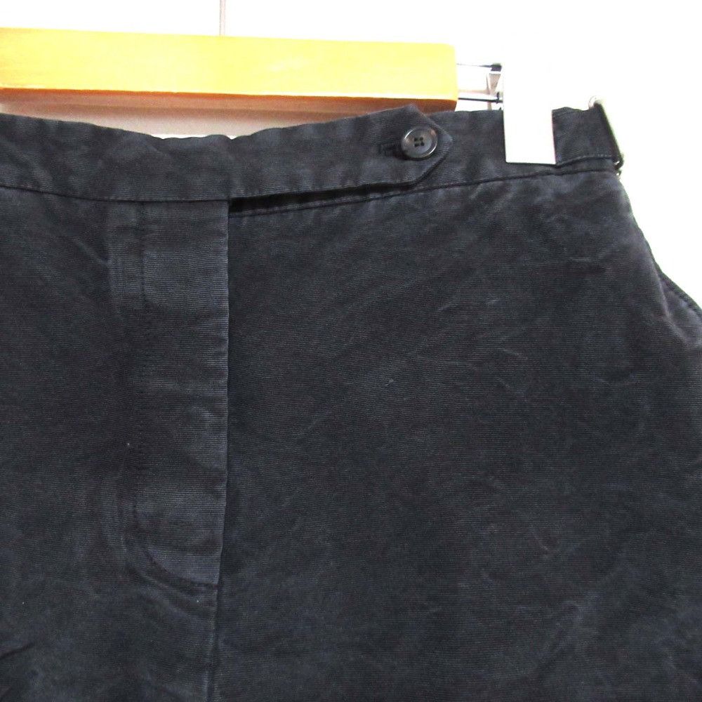 Dior Dior Christian Dior 8E21403A1326 Cotton Silk Shorts Cotton Shorts 8E21403A1326 DUTY FREE for USA Size ONE SIZE - 3 Thumbnail