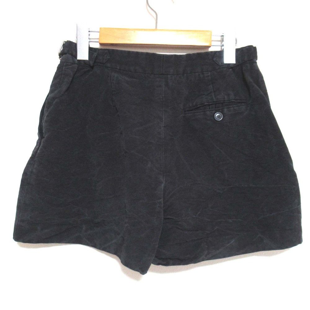 Dior Dior Christian Dior 8E21403A1326 Cotton Silk Shorts Cotton Shorts 8E21403A1326 DUTY FREE for USA Size ONE SIZE - 2 Thumbnail