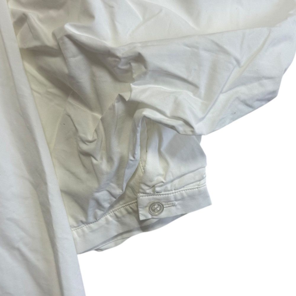 Other Other STINA closet Puff Sleeve Shirt Cotton Tops DUTY FREE for USA Size ONE SIZE - 3 Thumbnail