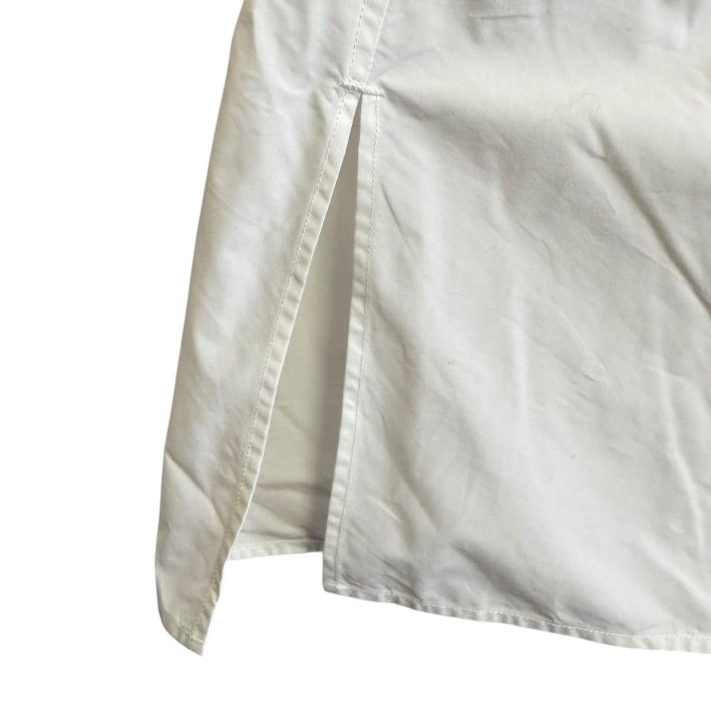 Other Other STINA closet Puff Sleeve Shirt Cotton Tops DUTY FREE for USA Size ONE SIZE - 4 Thumbnail