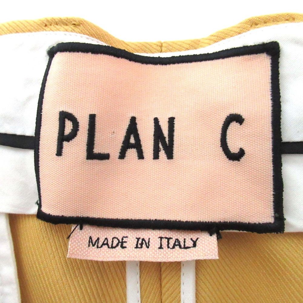 Other Other Plan C Flare Pants Others Pants PNCAA06L00TP022 Size ONE SIZE - 8 Thumbnail