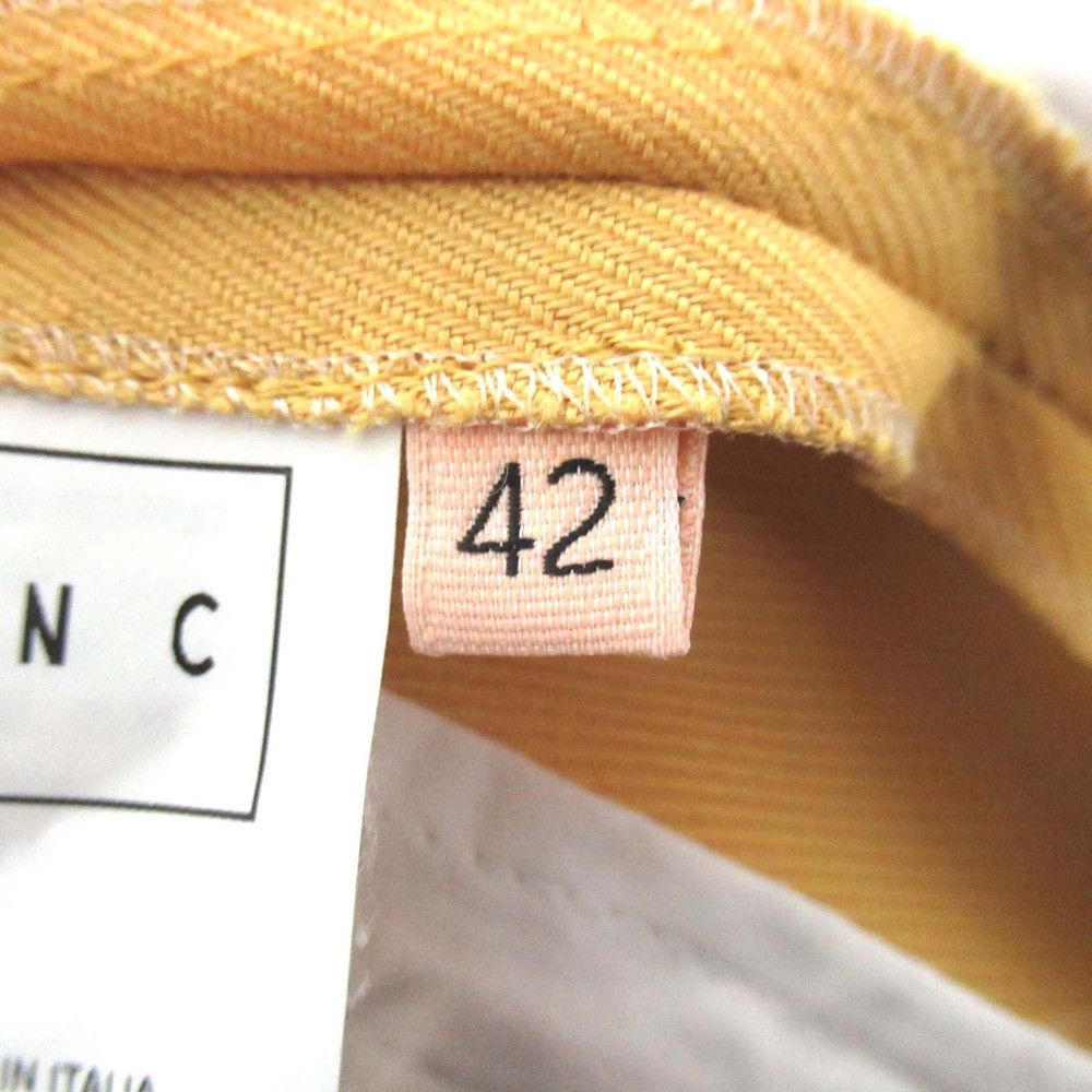 Other Other Plan C Flare Pants Others Pants PNCAA06L00TP022 Size ONE SIZE - 6 Thumbnail