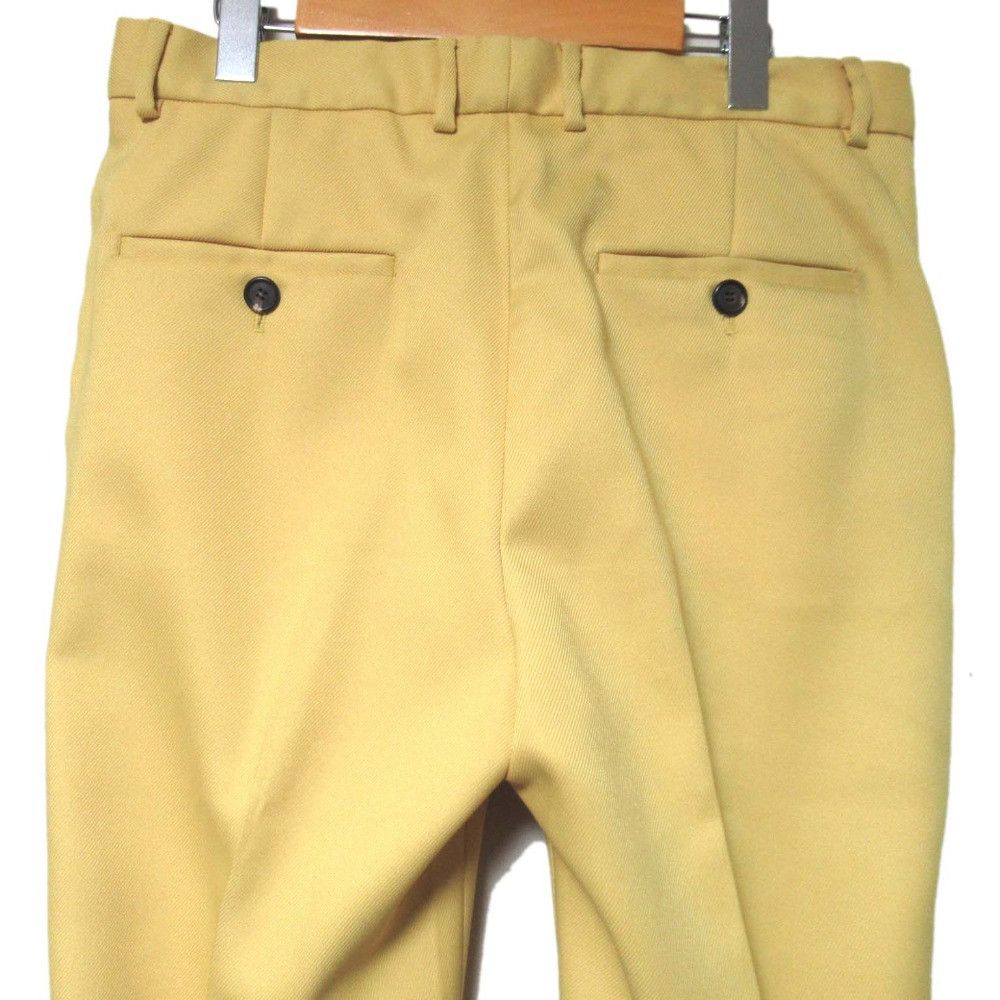 Other Other Plan C Flare Pants Others Pants PNCAA06L00TP022 Size ONE SIZE - 4 Thumbnail