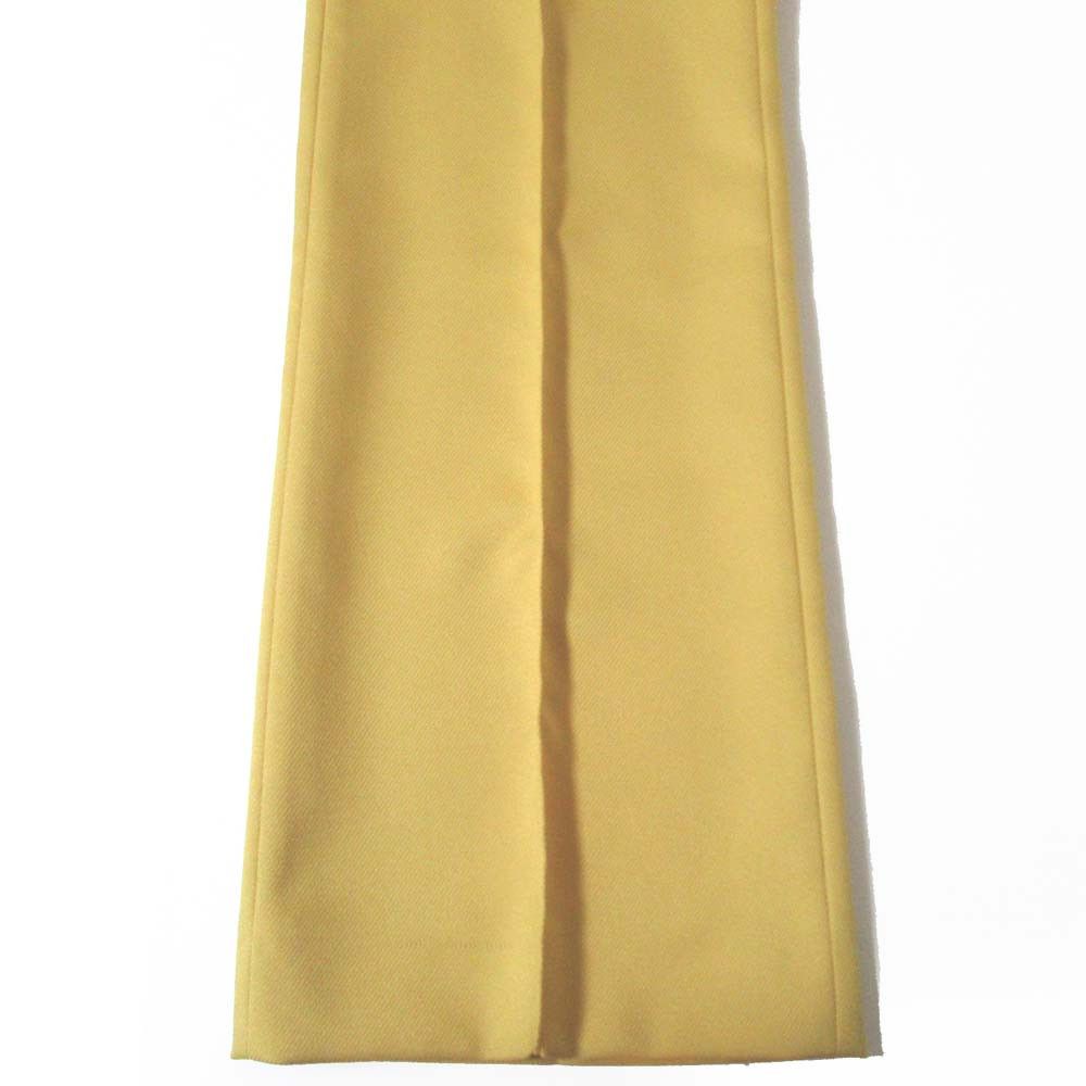 Other Other Plan C Flare Pants Others Pants PNCAA06L00TP022 Size ONE SIZE - 5 Thumbnail