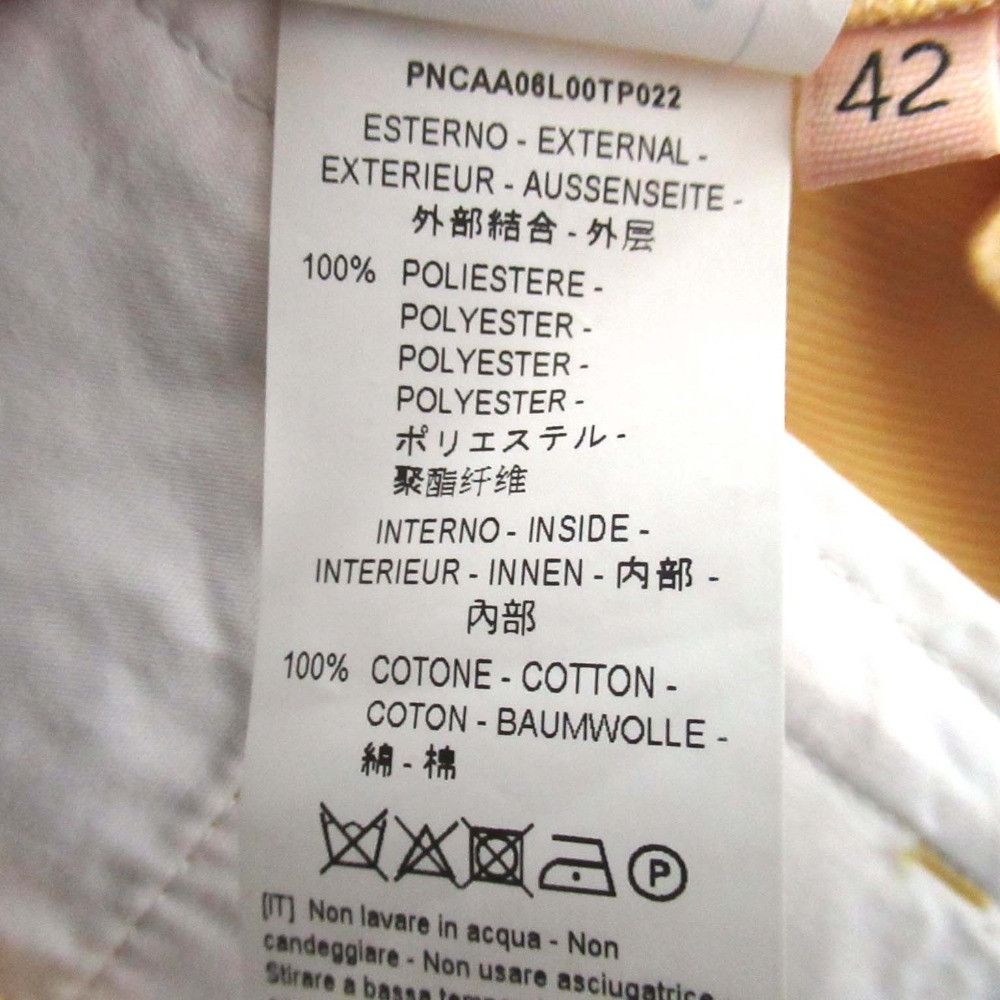 Other Other Plan C Flare Pants Others Pants PNCAA06L00TP022 Size ONE SIZE - 7 Thumbnail