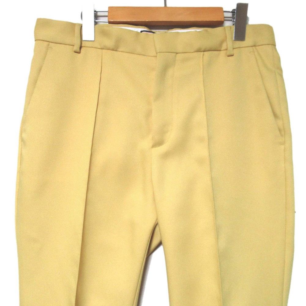 Other Other Plan C Flare Pants Others Pants PNCAA06L00TP022 Size ONE SIZE - 3 Thumbnail