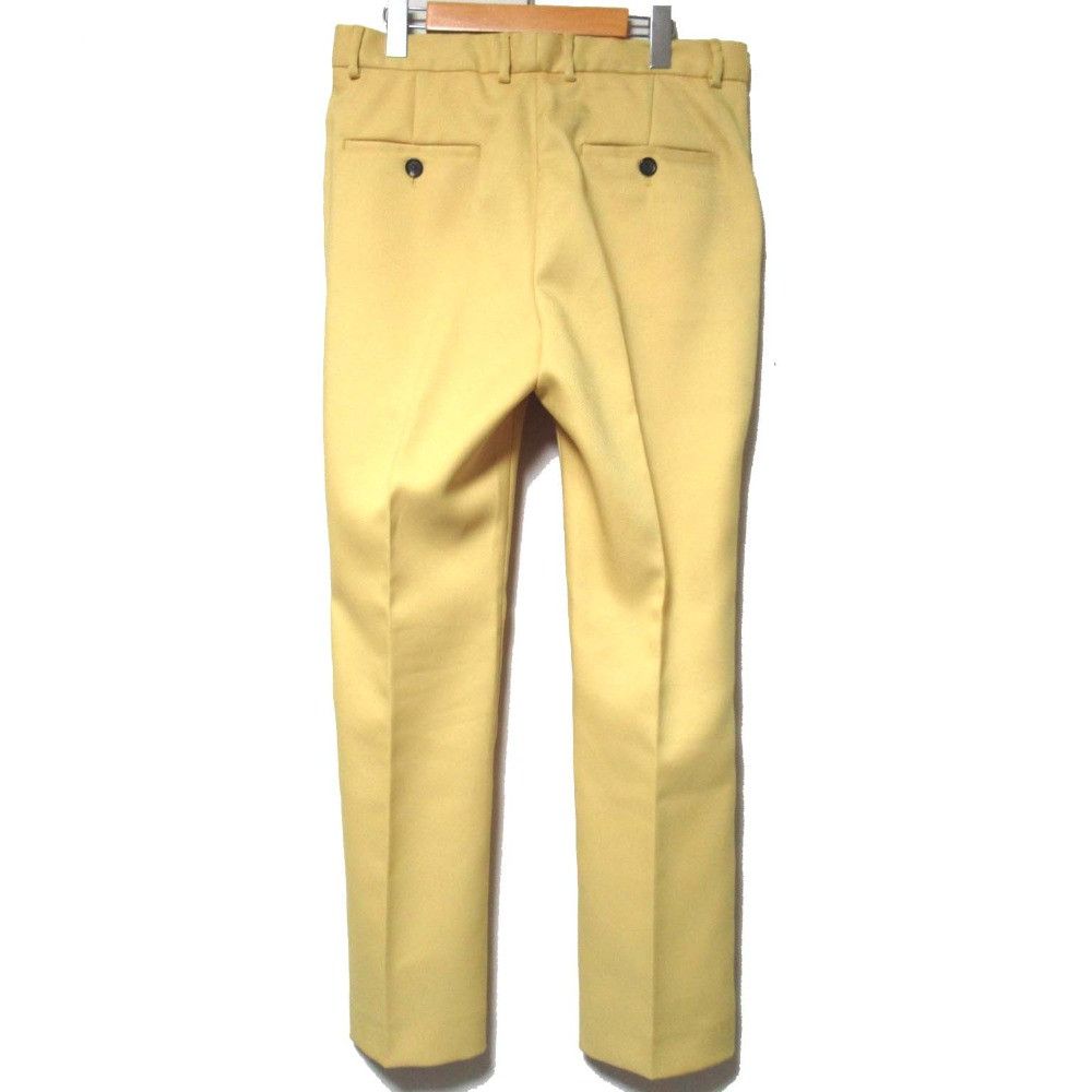 Other Other Plan C Flare Pants Others Pants PNCAA06L00TP022 Size ONE SIZE - 2 Thumbnail
