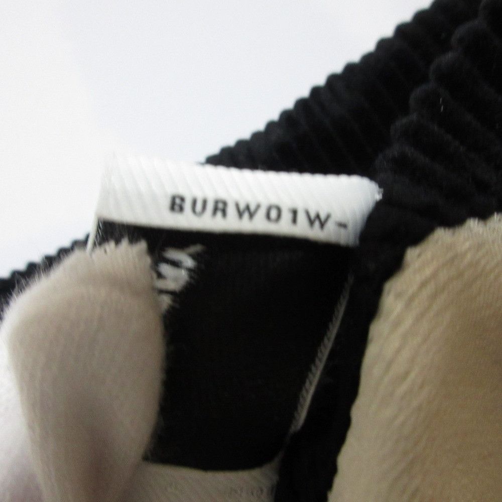Burberry Burberry Half Zip Bowling Shirt Others Tops DUTY FREE for USA