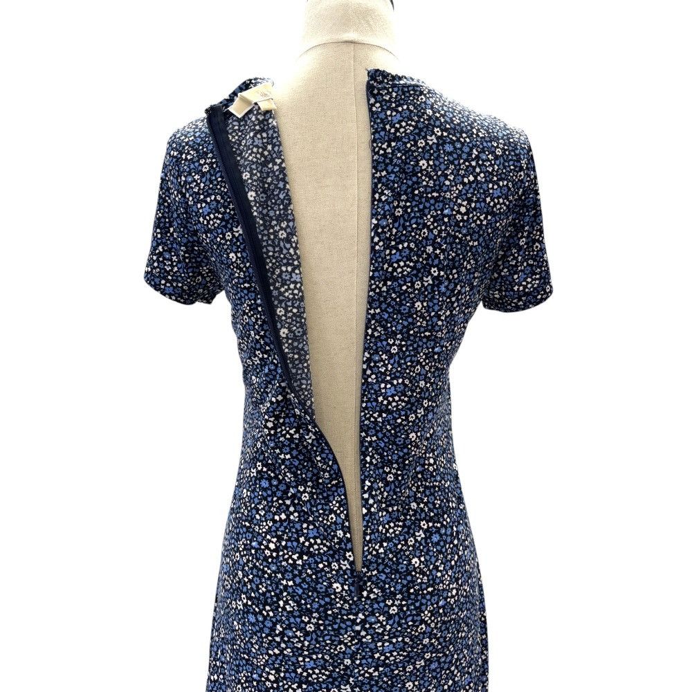 Michael Kors Michael Kors Michael Michael Kors Floral Print Dress Others Dresses DUTY FREE for USA Size ONE SIZE - 4 Thumbnail