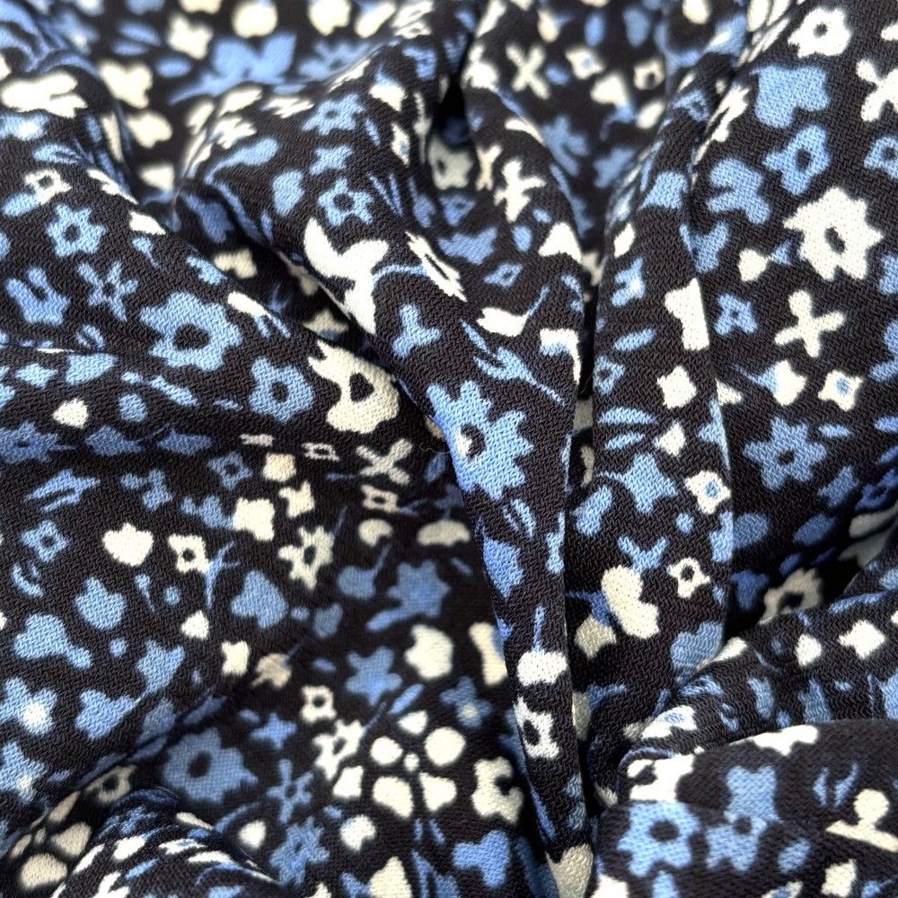 Michael Kors Michael Kors Michael Michael Kors Floral Print Dress Others Dresses DUTY FREE for USA Size ONE SIZE - 5 Thumbnail