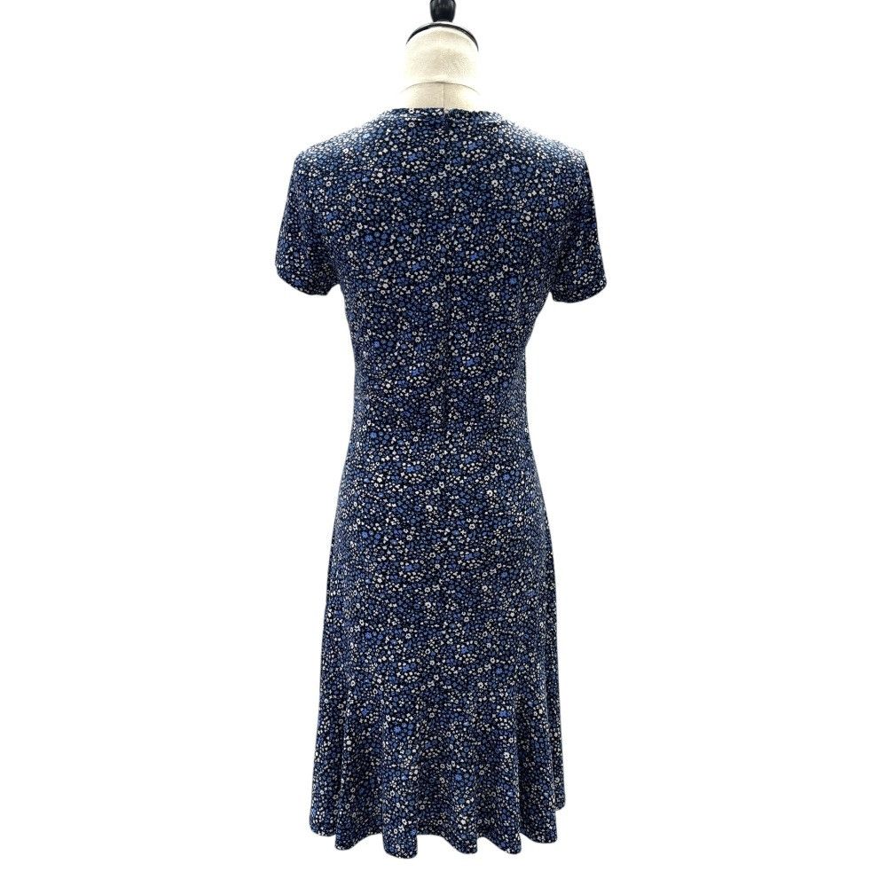Michael Kors Michael Kors Michael Michael Kors Floral Print Dress Others Dresses DUTY FREE for USA Size ONE SIZE - 3 Thumbnail