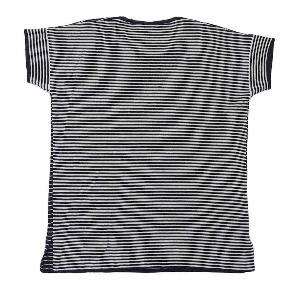 Other Other Loro Piana 100% Cashmere Knit Top Natural Material Tops DUTY FREE for USA Size ONE SIZE - 2 Thumbnail