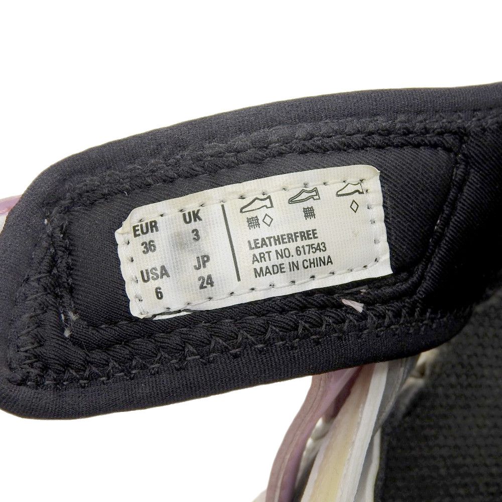 Balenciaga Balenciaga Balenciaga Track Sandal Sandals Others Shoes 617543 DUTY FREE for USA Size ONE SIZE - 8 Thumbnail
