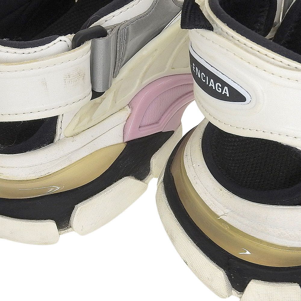 Balenciaga Balenciaga Balenciaga Track Sandal Sandals Others Shoes 617543 DUTY FREE for USA Size ONE SIZE - 5 Thumbnail