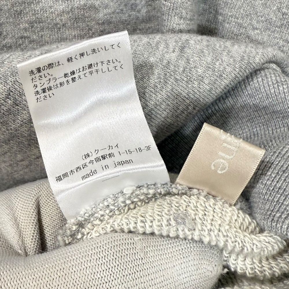 Other Other Cygne Pullover Sweatshirt Others Sweatshirts & Hoodies CY2411-02-010 DUTY FREE for USA Size ONE SIZE - 4 Thumbnail