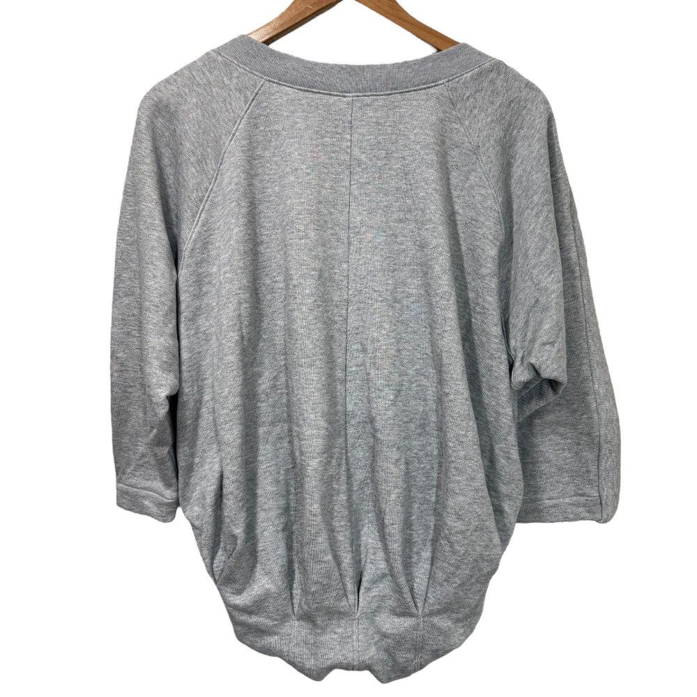 Other Other Cygne Pullover Sweatshirt Others Sweatshirts & Hoodies CY2411-02-010 DUTY FREE for USA Size ONE SIZE - 2 Thumbnail