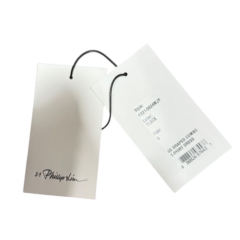 Other Other 3.1 Phillip Lim Cut Dress Others Dresses DUTY FREE for USA Size ONE SIZE - 5 Thumbnail
