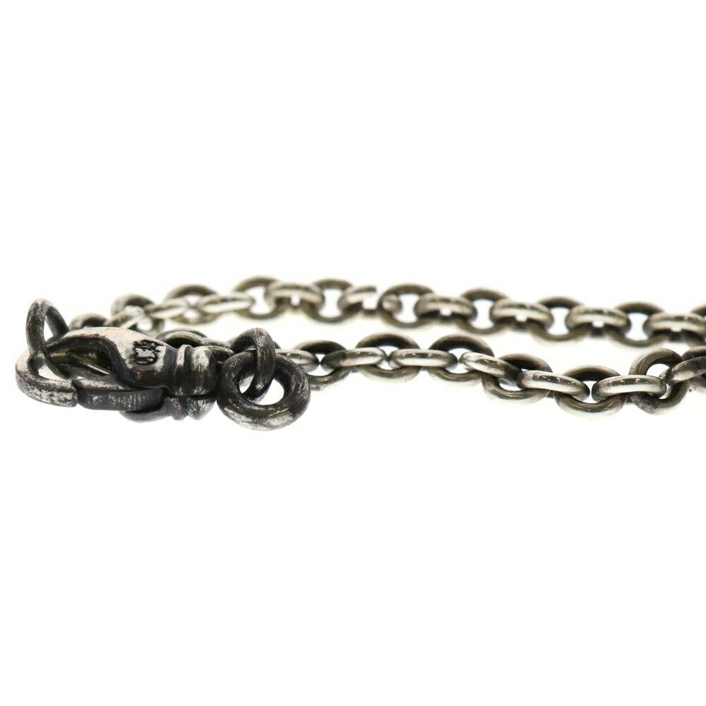 Chrome Hearts NE Chain ​​20 Necklace 20inch