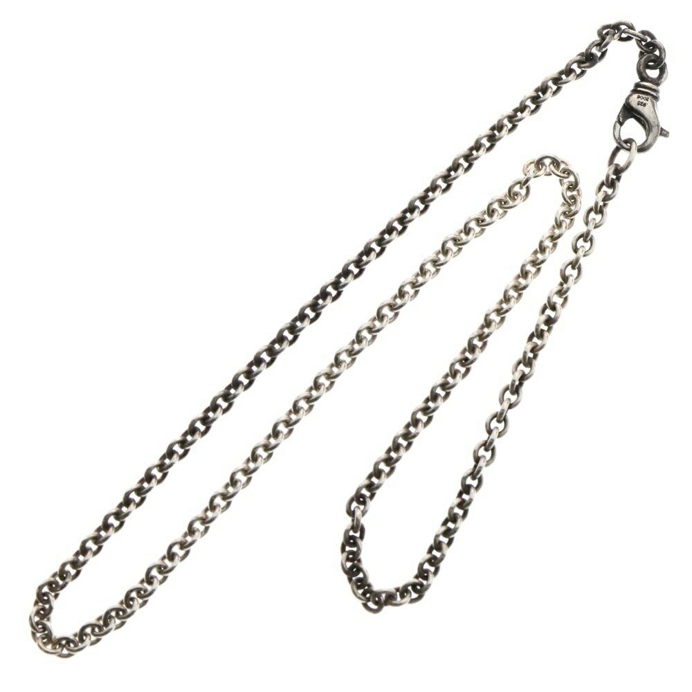 Chrome Hearts NE Chain ​​20 Necklace 20inch