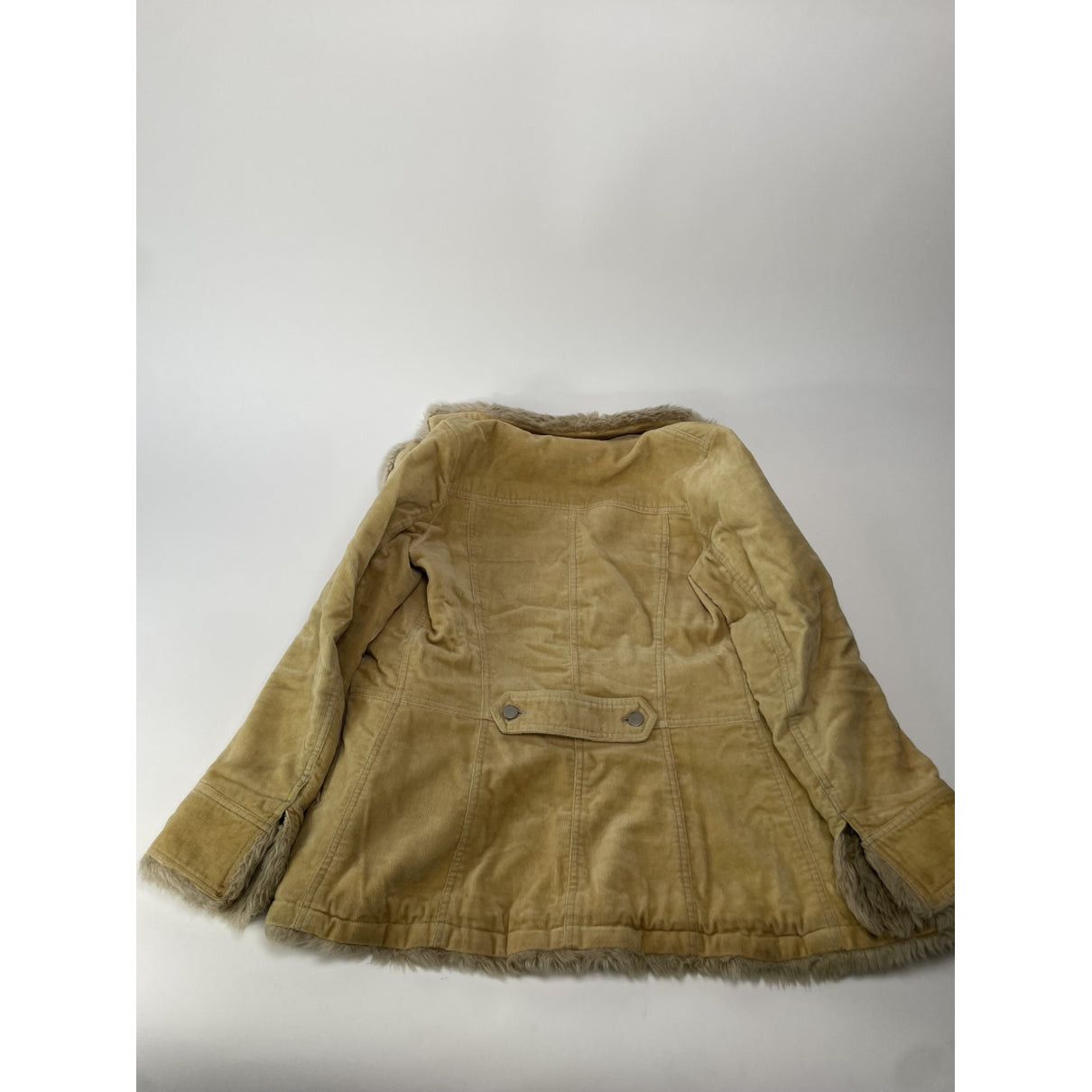 Burberry Chelsea Beige Cotton Trench Coat Size M / US 6-8 / IT 42-44 - 4 Thumbnail