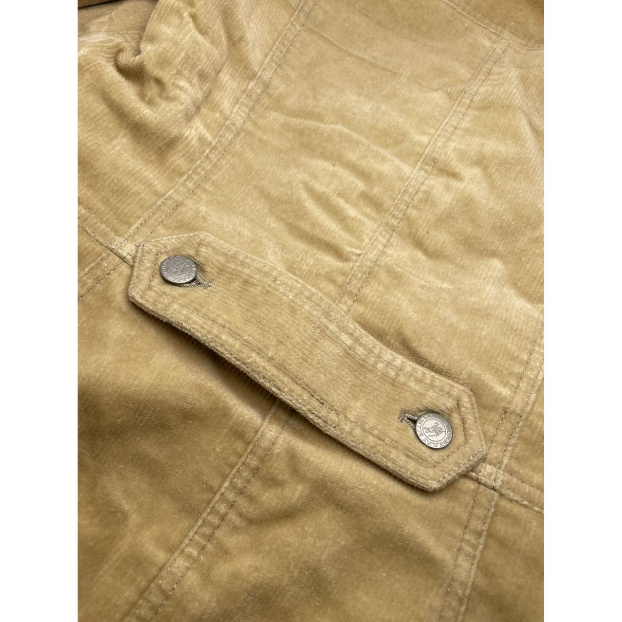 Burberry Chelsea Beige Cotton Trench Coat Size M / US 6-8 / IT 42-44 - 5 Thumbnail