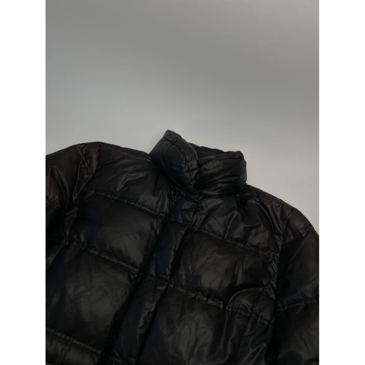 Courreges Courrèges Black Polyester Jacket Size L / US 10 / IT 46 - 2 Thumbnail