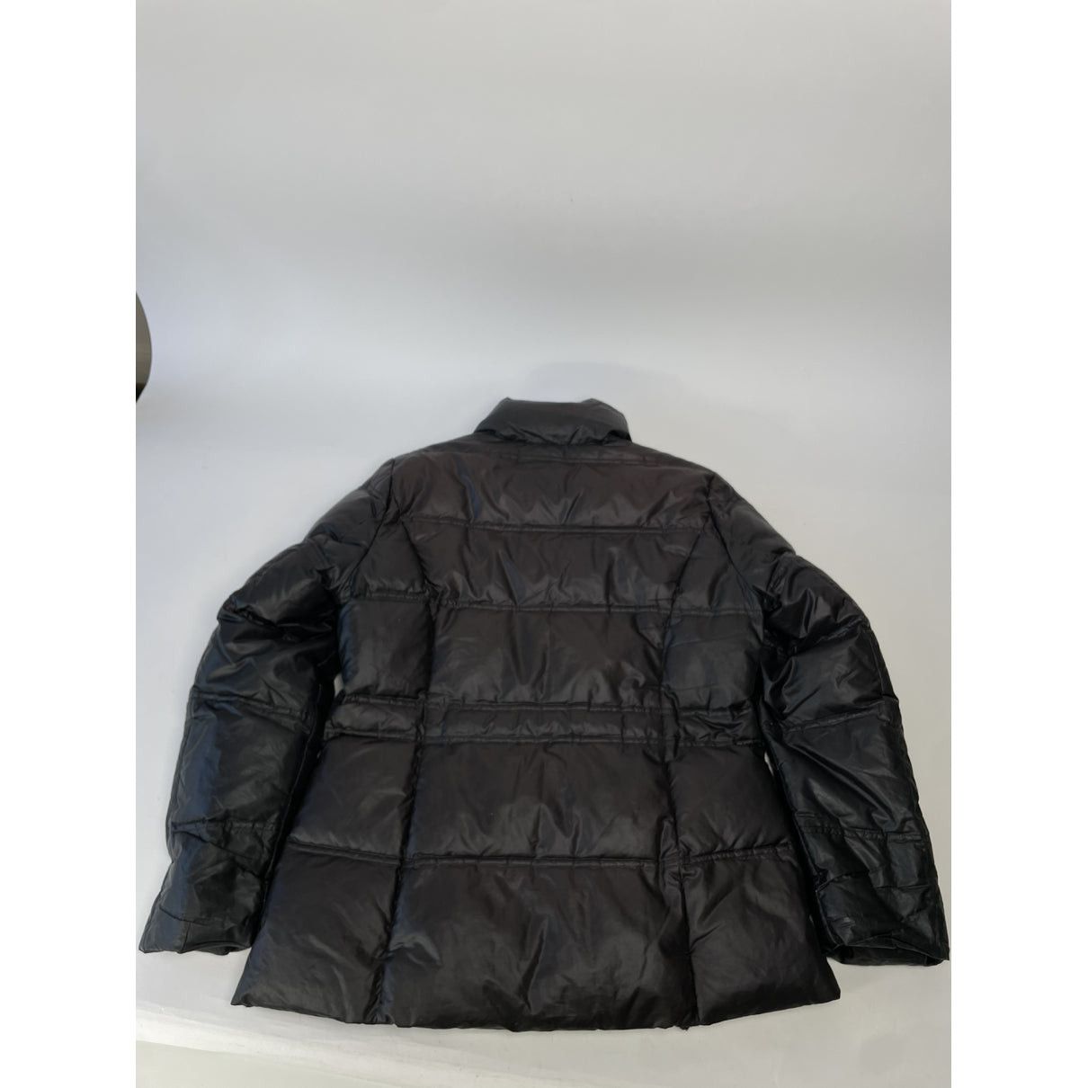 Courreges Courrèges Black Polyester Jacket Size L / US 10 / IT 46 - 4 Thumbnail