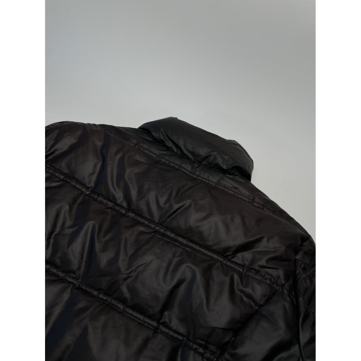 Courreges Courrèges Black Polyester Jacket Size L / US 10 / IT 46 - 5 Thumbnail
